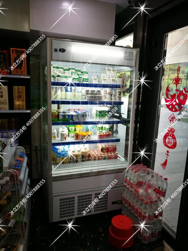 冰柜的誤區