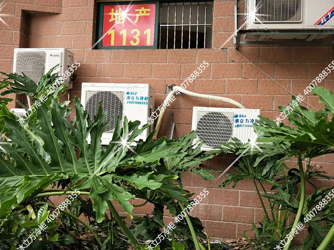 風幕柜廠家