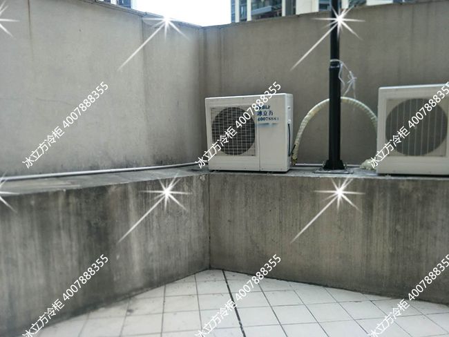 深圳市冰立方制冷設備有限公司