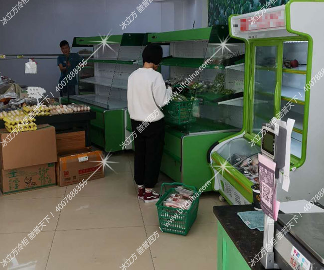 冰立方茶葉保鮮冰柜，破解了我多年的煩惱