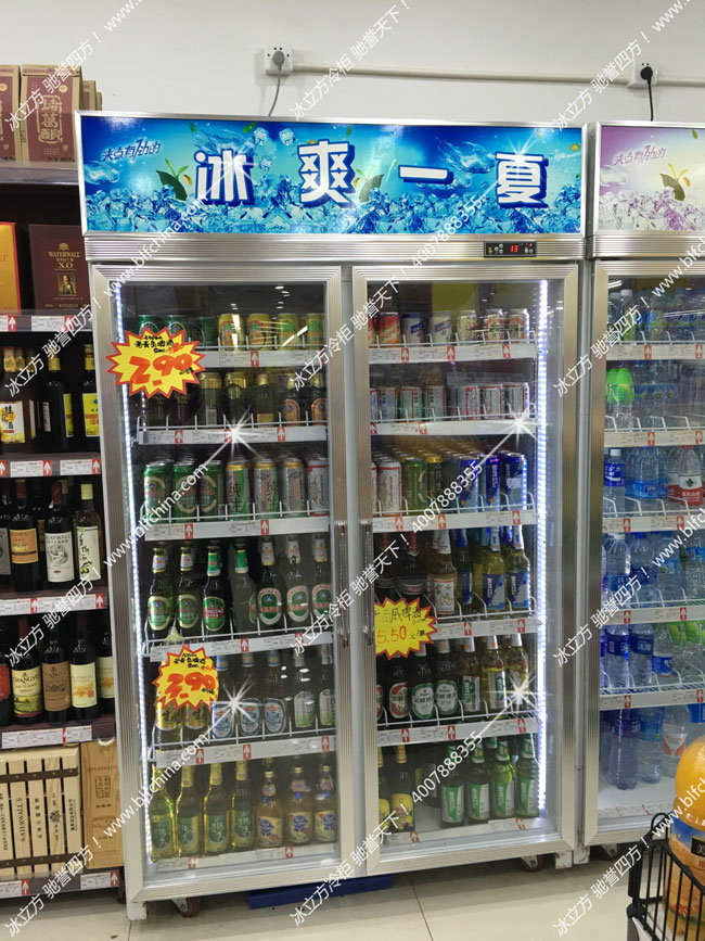 深圳冰立方冷柜|濱州冰立方冰箱