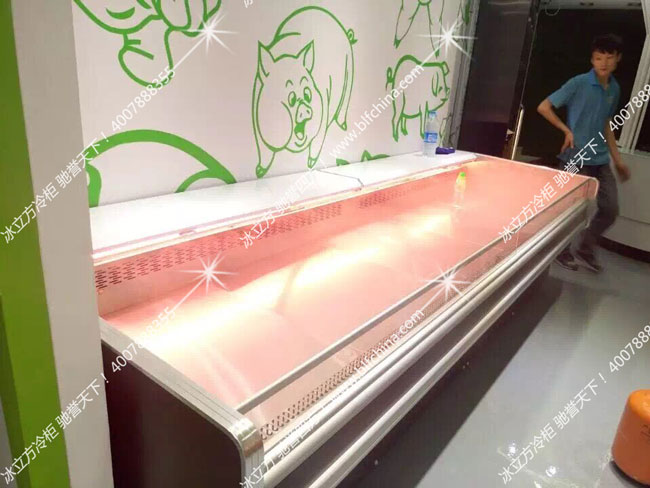 生鮮柜熟食柜，你的鎮店神器