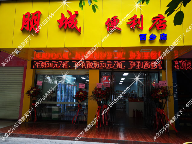 深圳市冰立方制冷設備有限公司