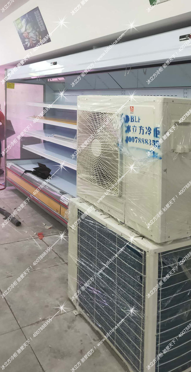 深圳市冰立方制冷設備有限公司