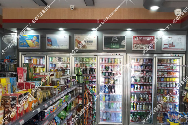 什么是節能冰柜，節能型冰都是有哪些特色