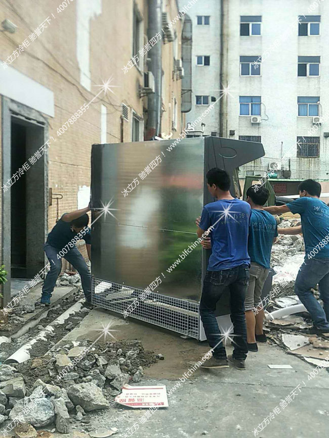 在品質消費時代，保鮮柜發揮的作用不言而喻