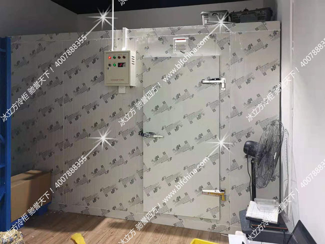 水果店有沒有必要建造一個水果冷藏庫