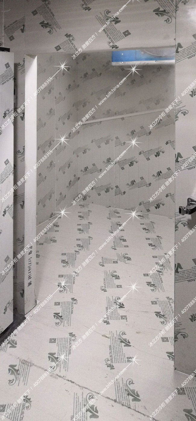 冰立方冷柜/冷藏庫
