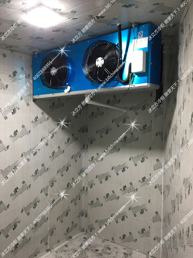 深圳市冰立方制冷設備有限公司