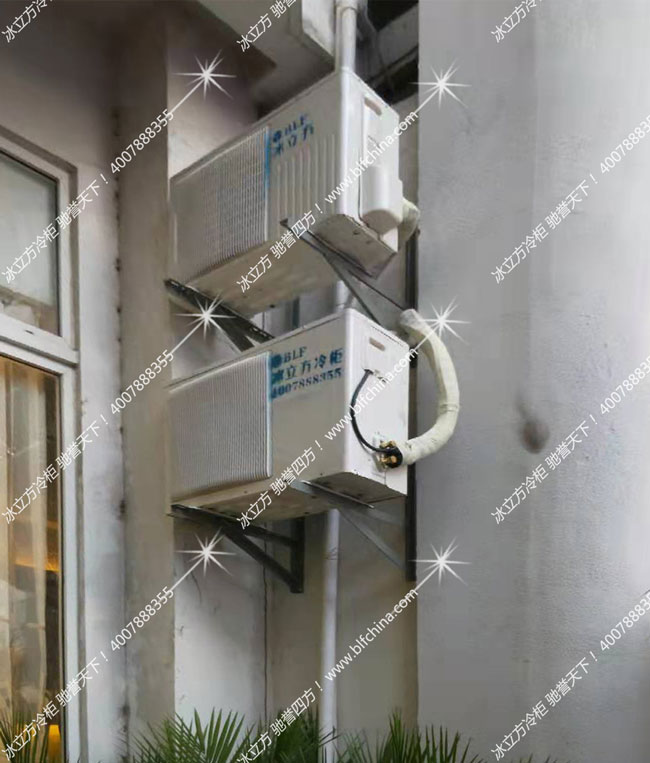 冰立方冷柜|冰立方保鮮柜|冰立方冷藏柜